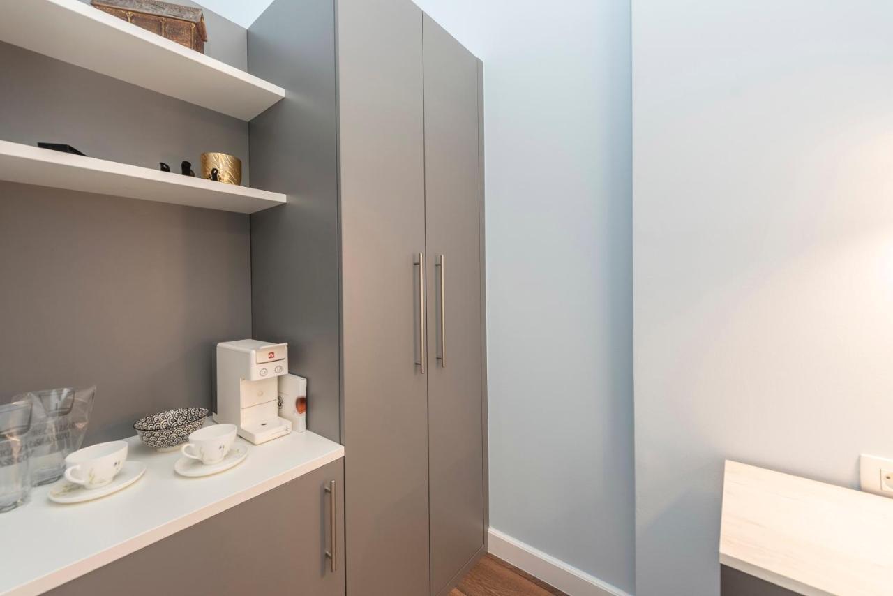 B&A Rooms Zara Esterno foto