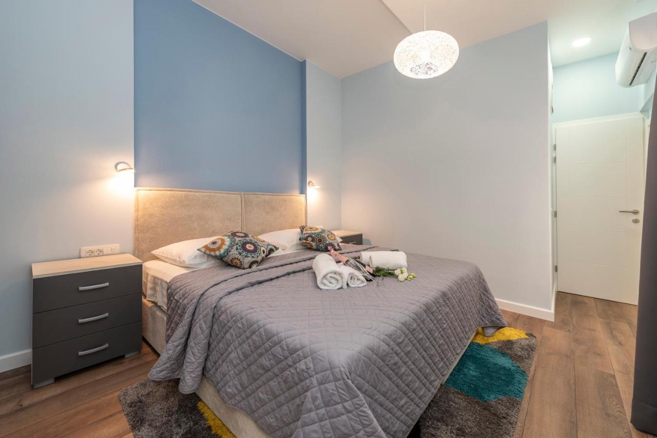 B&A Rooms Zara Esterno foto
