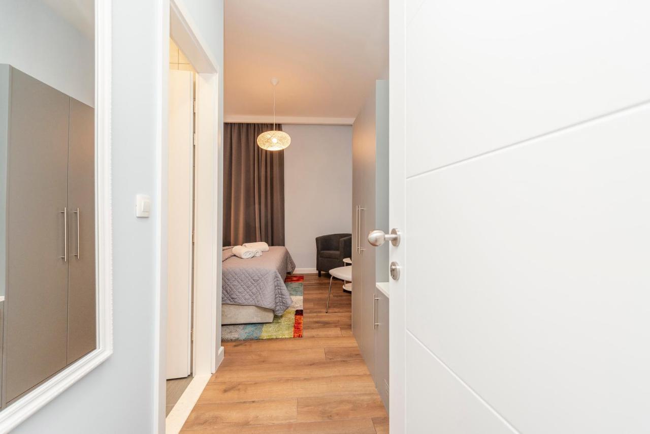B&A Rooms Zara Esterno foto