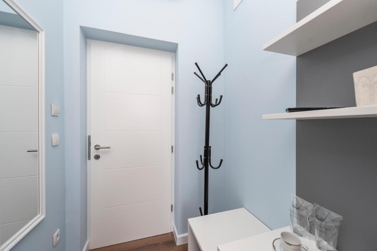 B&A Rooms Zara Esterno foto