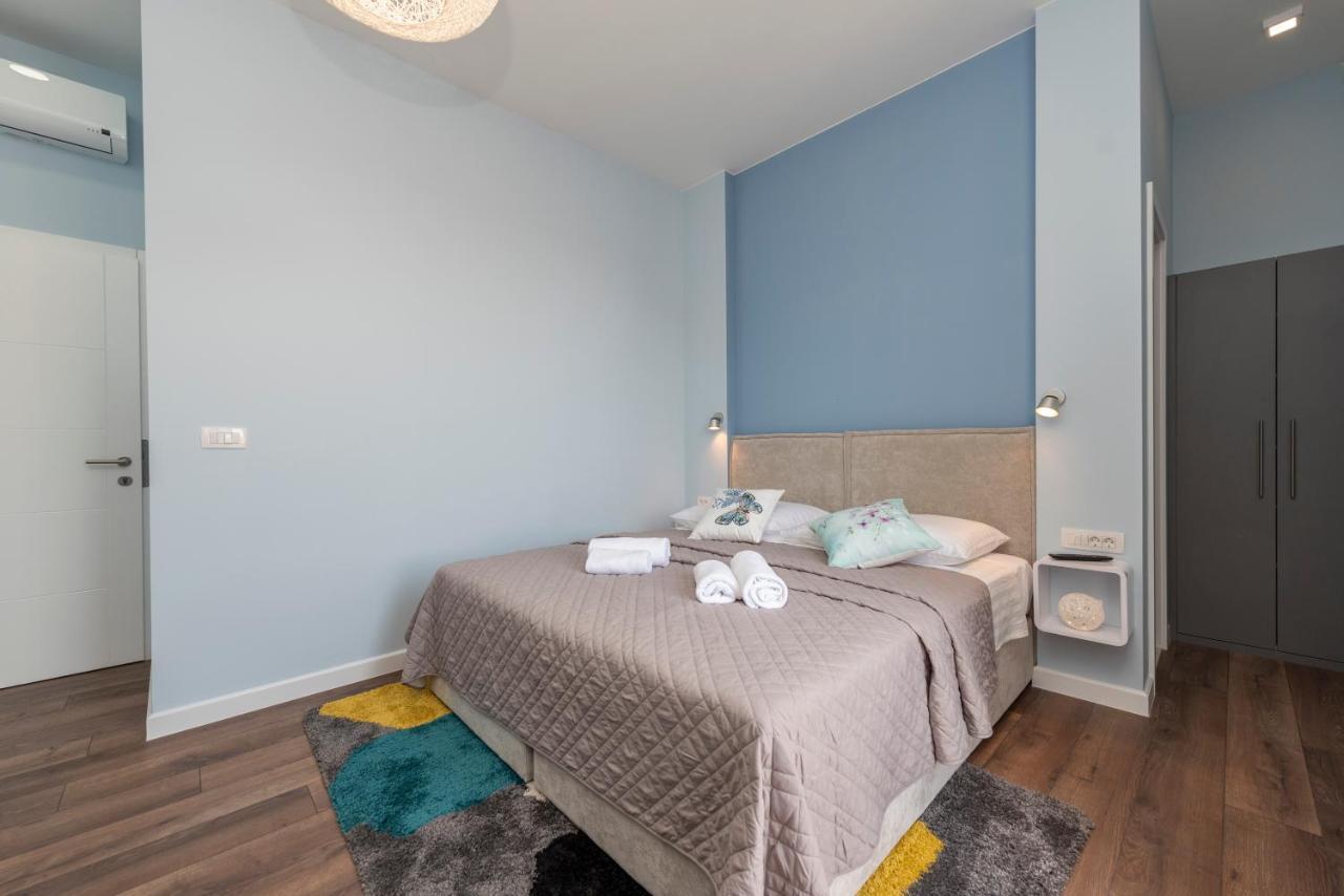 B&A Rooms Zara Esterno foto