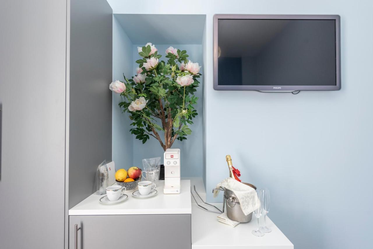 B&A Rooms Zara Esterno foto