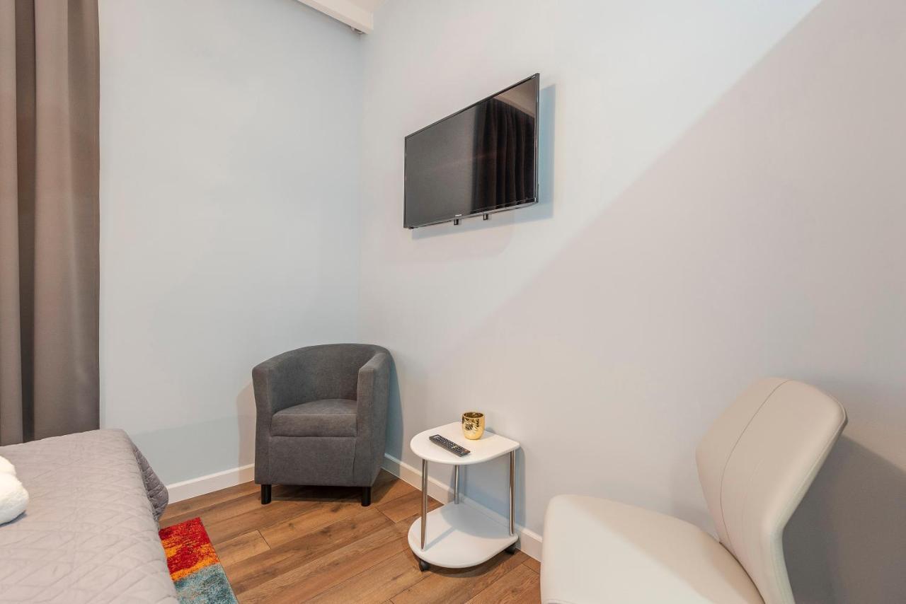 B&A Rooms Zara Esterno foto