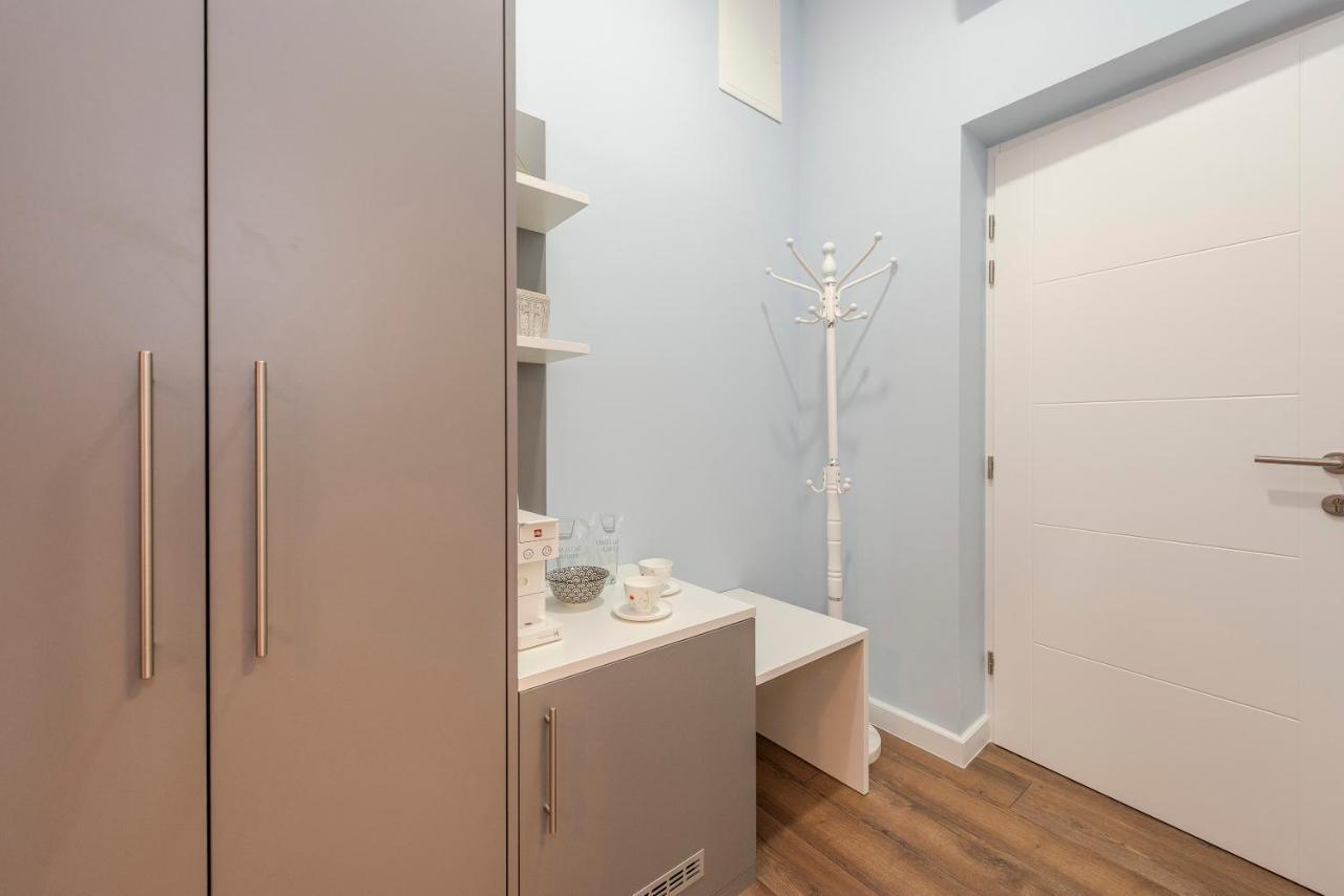 B&A Rooms Zara Esterno foto
